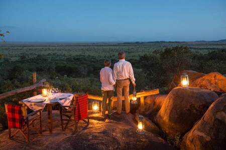 Honeymoon Safaris